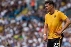 爱游戏官方入口-狼队遭遇关键失利，英超天赋榜首传来质疑的简单介绍