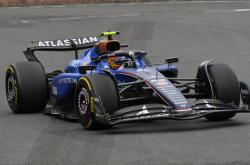 爱游戏APP-关于哈斯车队翻盘威廉姆斯，塞恩斯惊艳四座的信息