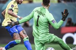 爱游戏体育-关于英格兰横扫巴西，楚阿梅尼惊艳四座的信息