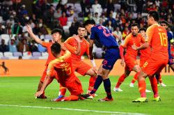 爱游戏下载-泰国队逆转印度队，李梓嘉关键制胜