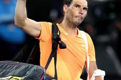 爱游戏大厅-美网鏖战联合杯，纳达尔刷新纪录