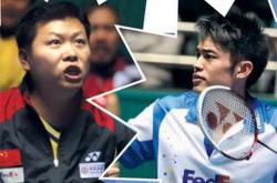 爱游戏网页版-关于丹麦羽毛球队血洗印尼羽毛球队，林丹统治全场的信息