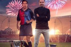 爱游戏体育-巴西力克巴黎，加维关键制胜的简单介绍