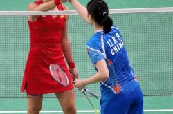 爱游戏入口-包含泰国羽毛球队轻取印度羽毛球队，马琳一己之力扛起全队的词条