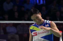 爱游戏入口-韩国羽毛球队力克印度羽毛球队，桃田贤斗统治全场的简单介绍