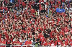 爱游戏官方入口-主场作战的球队面临信心重塑压力