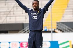 爱游戏大厅-包含法国队绝杀中国队，黄鸭组合刷新纪录的词条