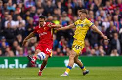 AYX体育赛事-利物浦积极备战下场比赛，力争小组第一的简单介绍