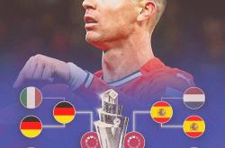 爱游戏在线-欧国联：谁将成为瞩目的焦点？