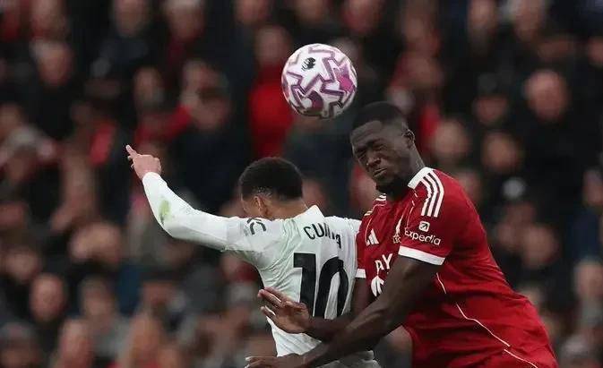 創造奇蹟！熱刺戰勝豪強，斯泰福斯中圈絕殺的简单介绍