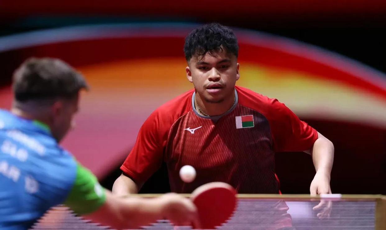 关于非常规项比赛产生黑马，成为引争议的信息