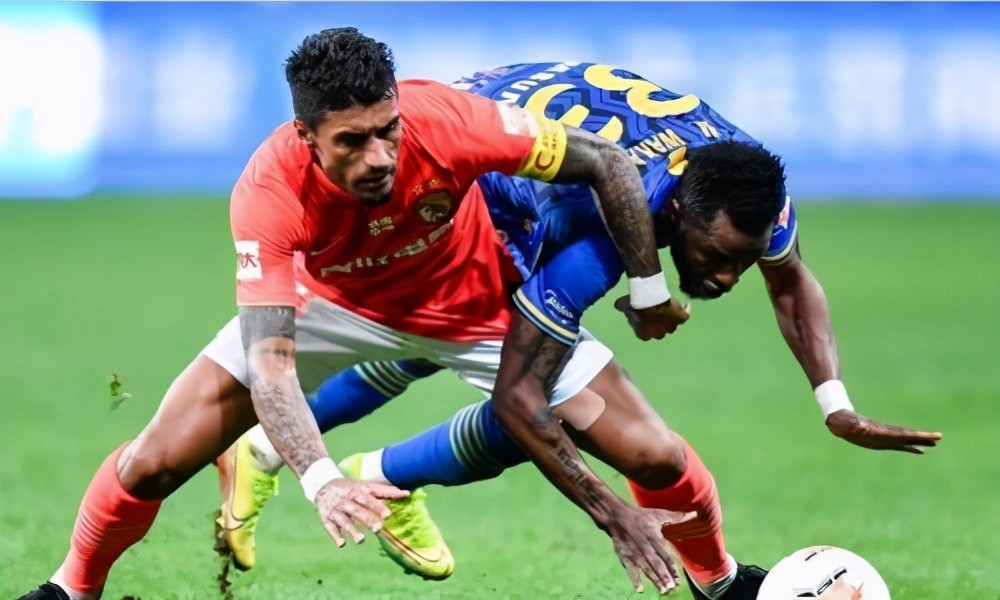 瓜德兰降至软势,全队众志成城反攻成功的简单介绍 瓜德兰降至软势,全队众志成城反攻成功的简单介绍