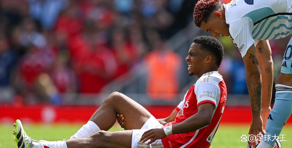 阿森纳主场失利，球迷呼吁改变战术