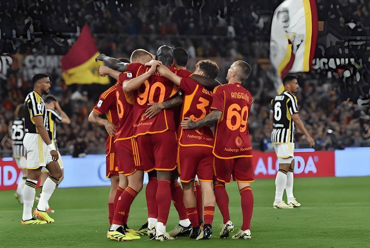 罗马主场不敌对手,欧冠晋级任务陷入危机的简单介绍 罗马主场不敌对手,欧冠晋级任务陷入危机的简单介绍