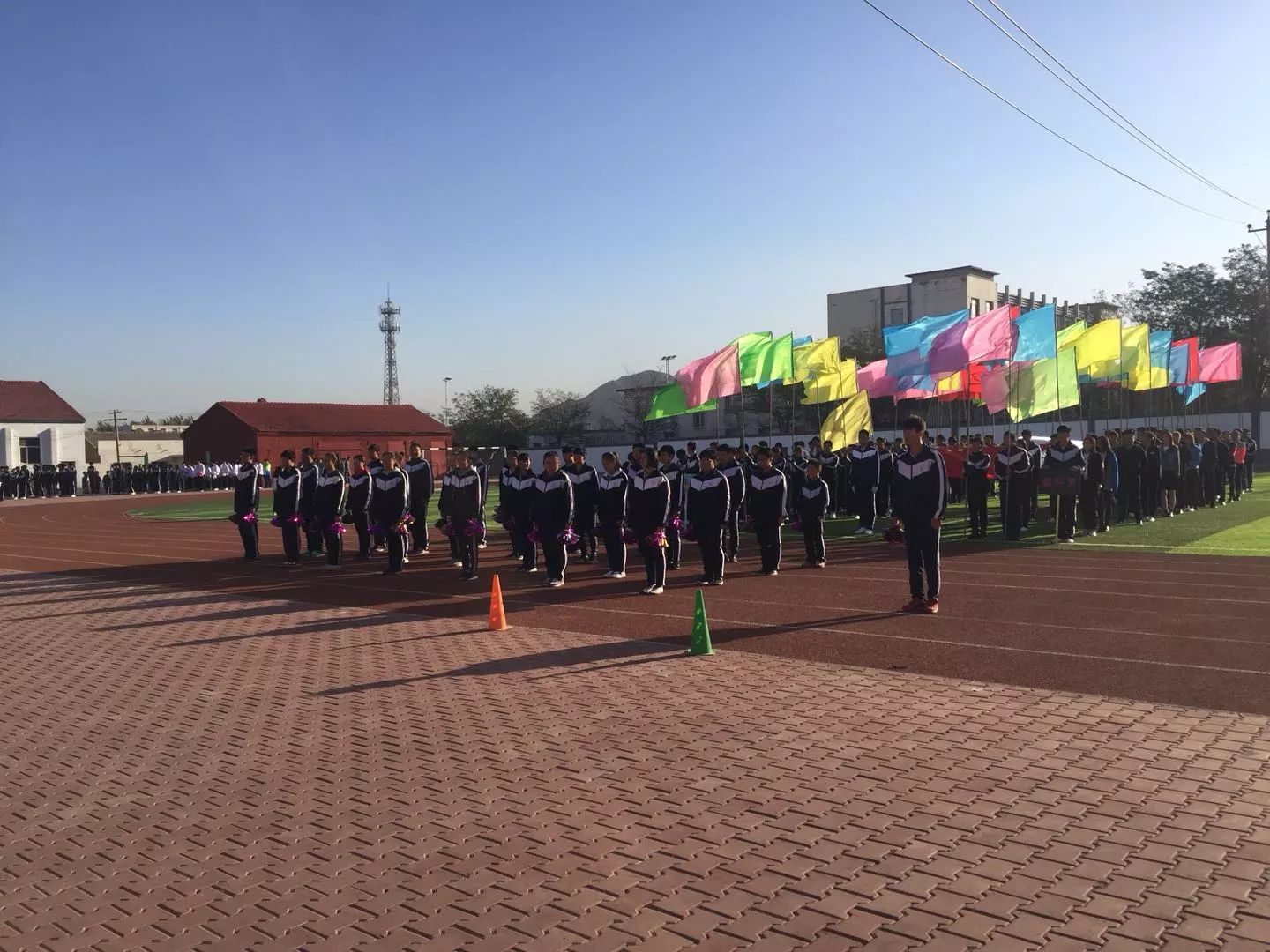 哥伦比亚运动员奋勇争先,获得成功 哥伦比亚运动员奋勇争先,获得成功