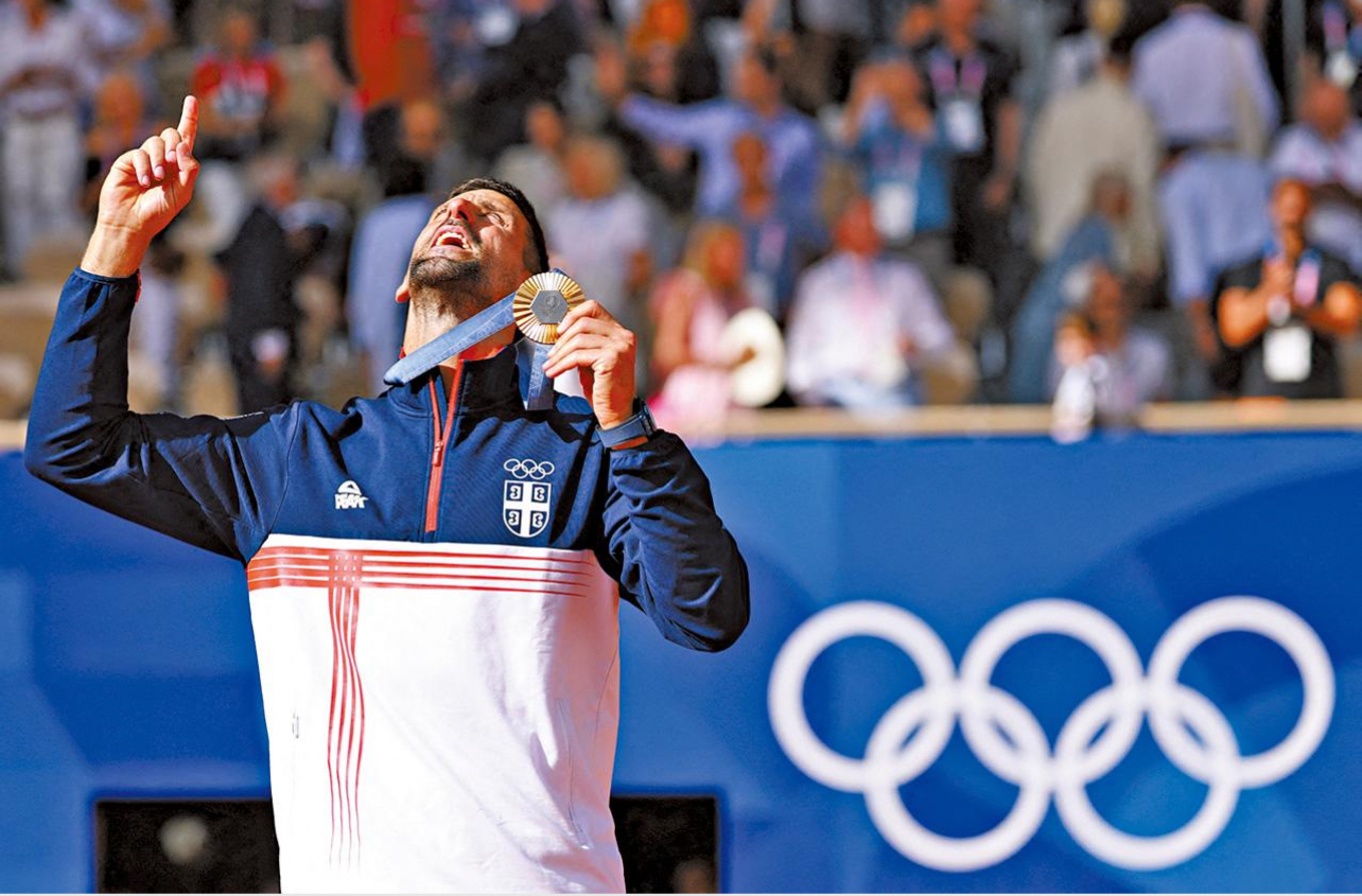 世界级巨星在比赛中闪光，为球队赢得胜利