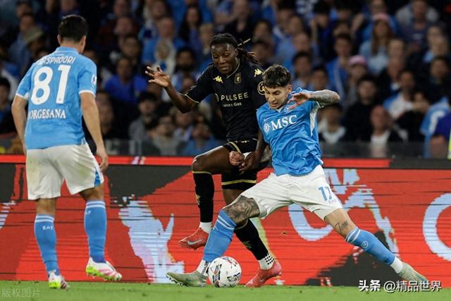 关于客场之难！那不勒斯输球情况让人不解的信息