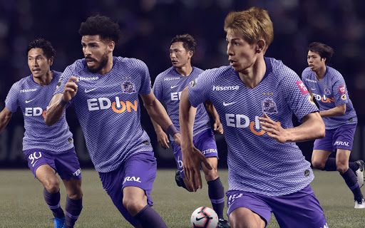 横滨足球俱乐部的颠覆之路