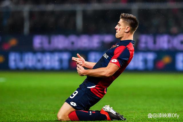 亚特兰大客场大胜热那亚，豪取三分的简单介绍