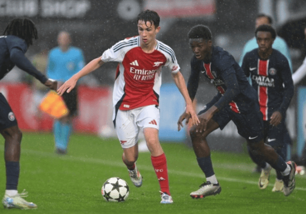 水晶宫主场力克诺里奇，收获实力战果