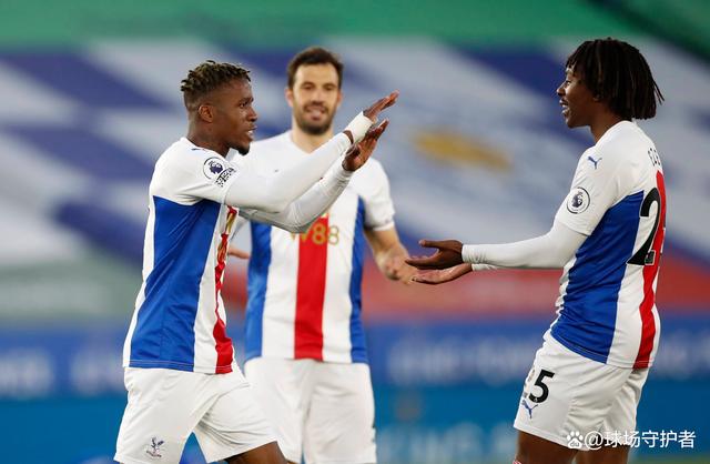 水晶宫主场力克诺里奇，收获实力战果