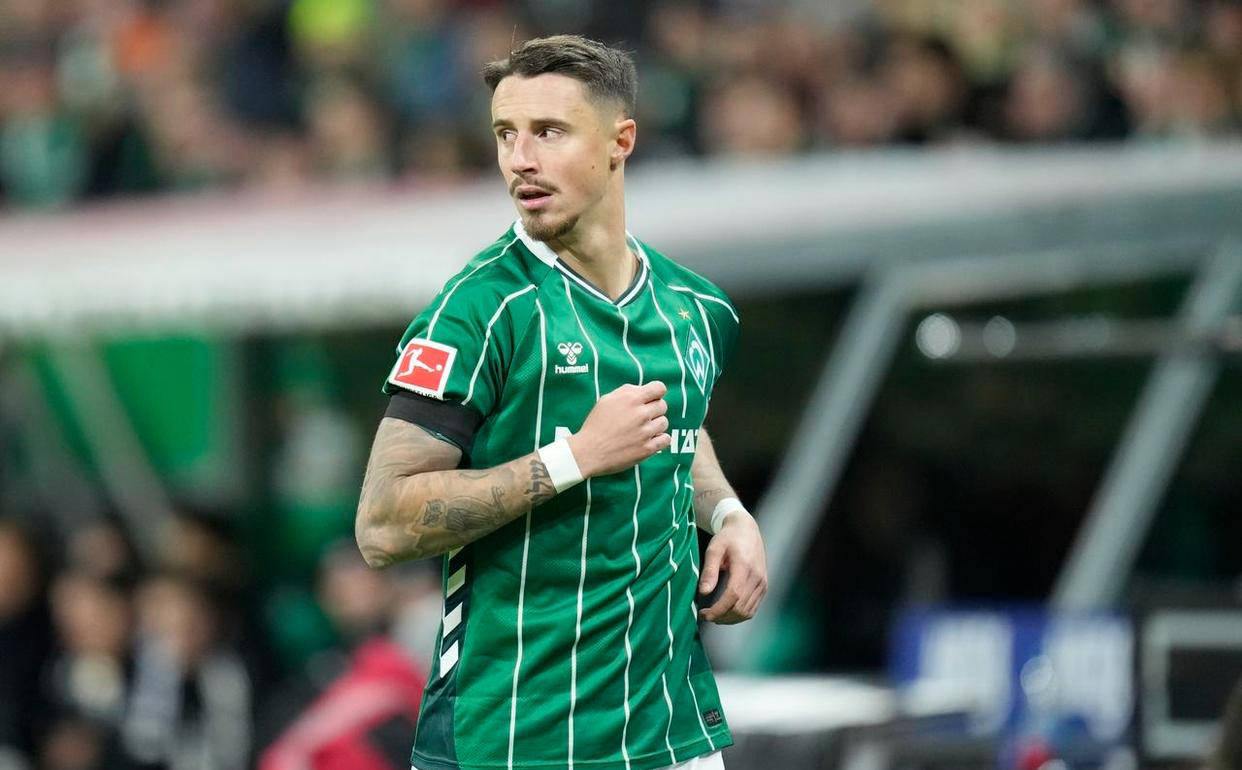 汉诺威以一球之差战胜云达不莱梅的简单介绍