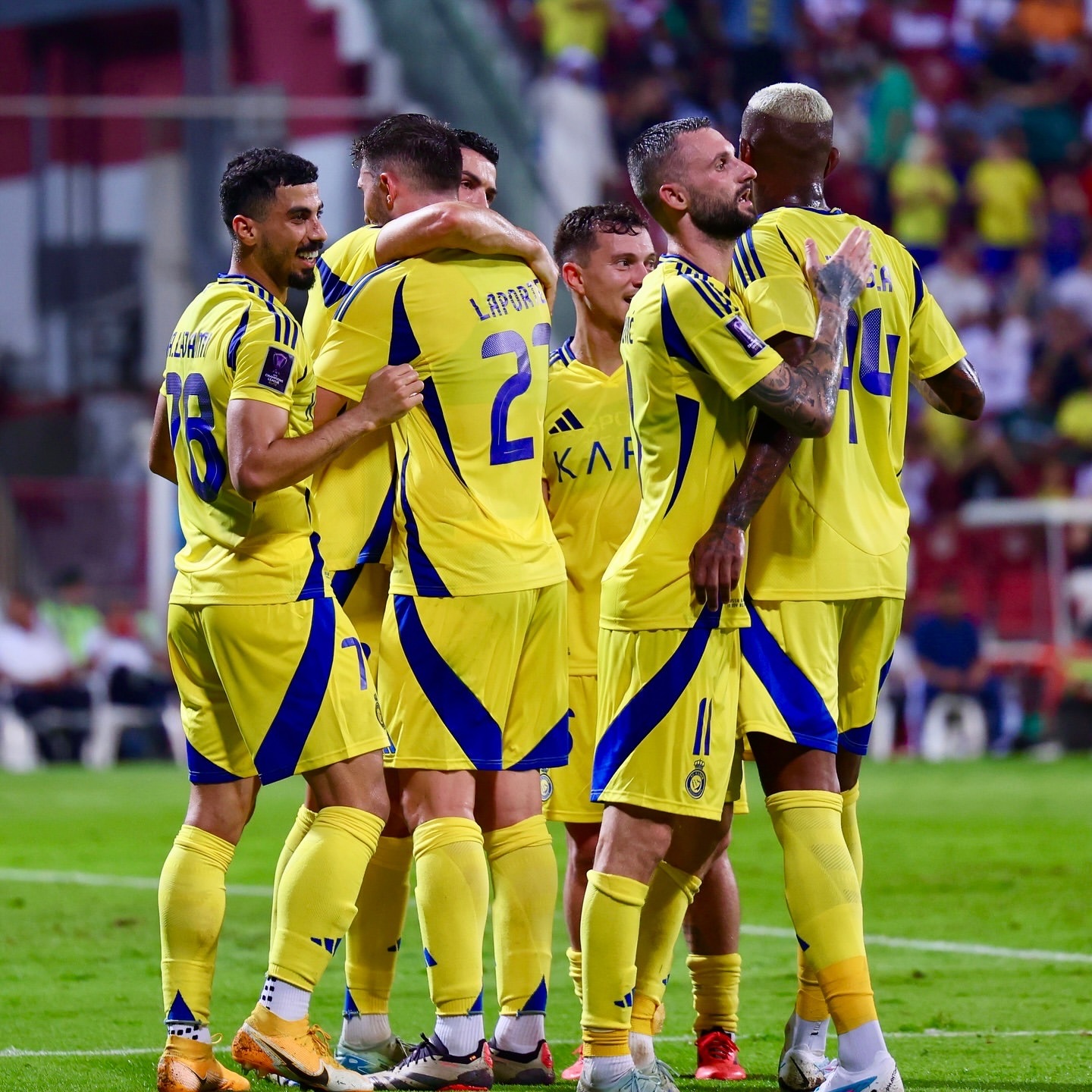 門舉里讷克主场大胜，全队飘飘然！的简单介绍