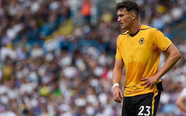 狼队遭遇关键失利，英超天赋榜首传来质疑的简单介绍