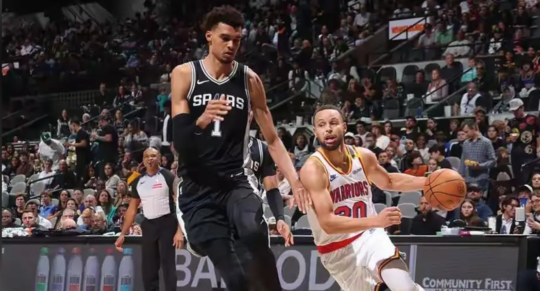 马刺前锋因伤缺席季后赛关键战绩受影响的简单介绍