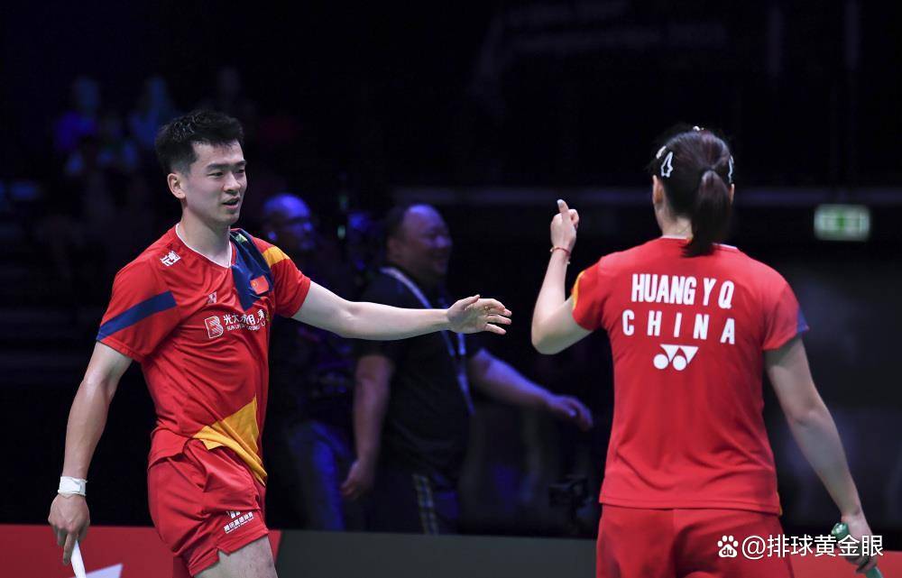 法国队绝杀丹麦队，郑思维高光表现