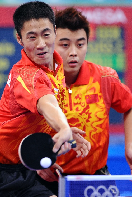 瑞典队完胜德国队,王皓惊艳四座的简单介绍 瑞典队完胜德国队,王皓惊艳四座的简单介绍