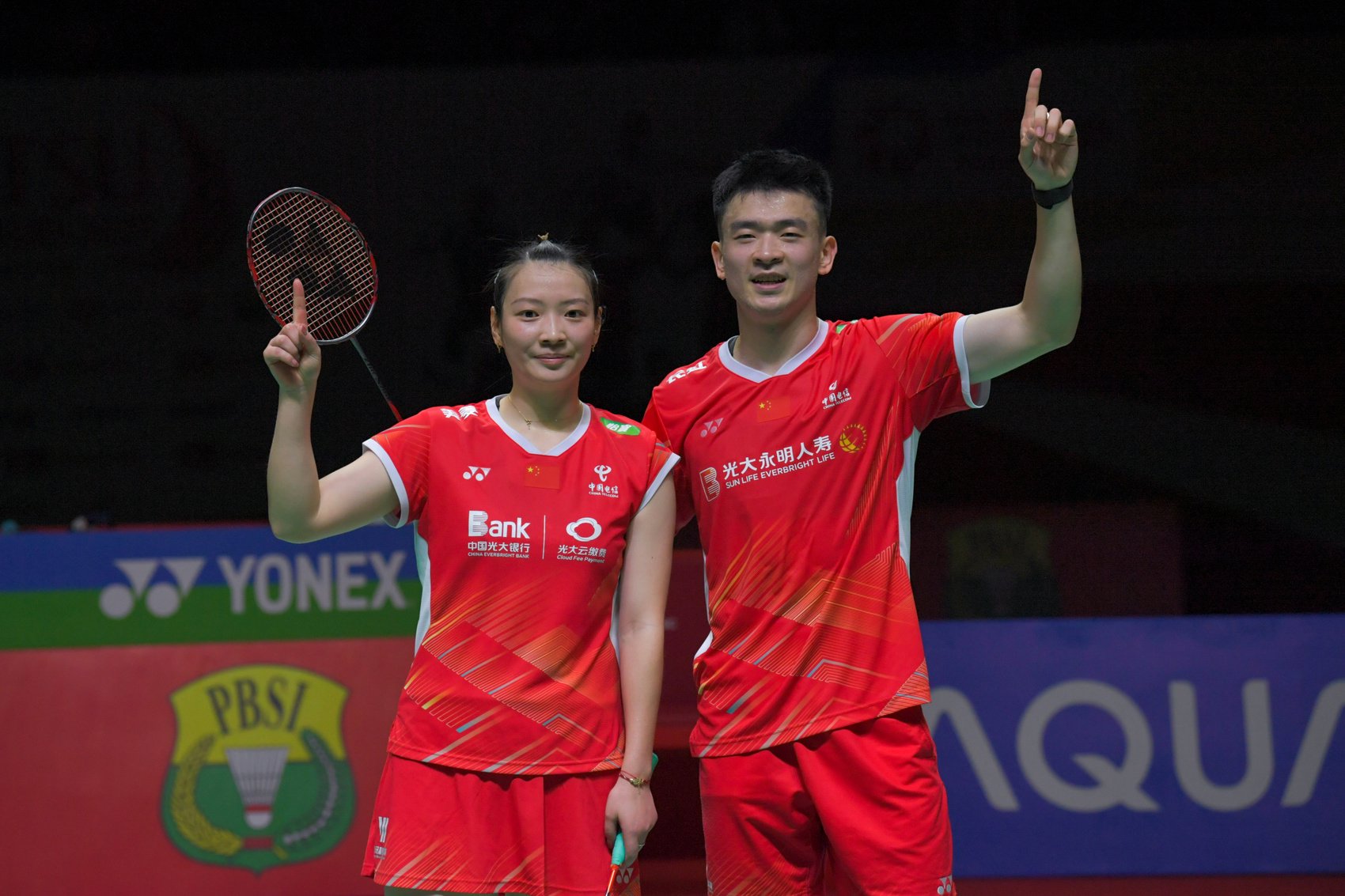 丹麦队翻盘马来西亚队，郑思维扛起全队的简单介绍