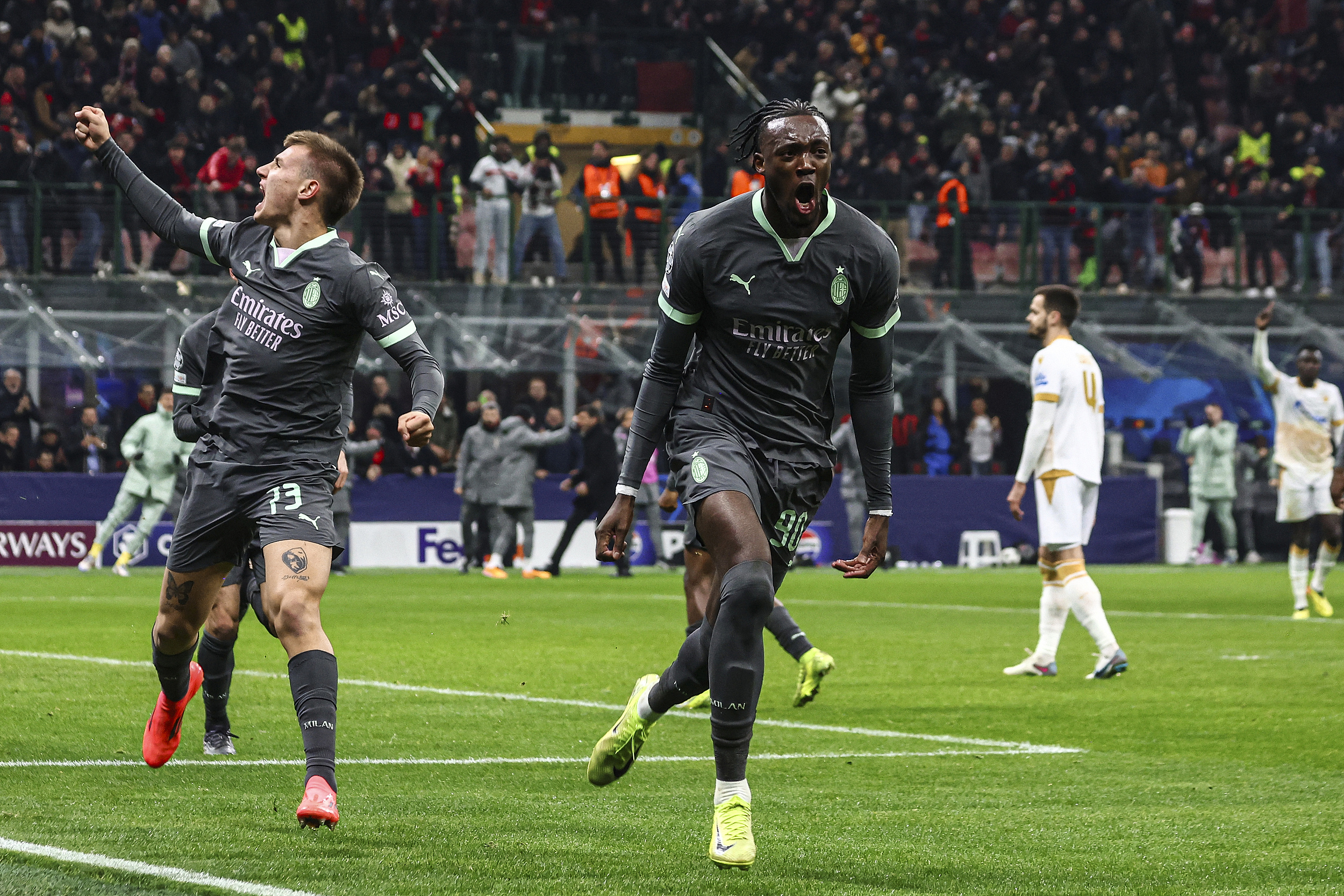 欧预赛：意大利憾平北马其顿，晋级形势不明朗的简单介绍