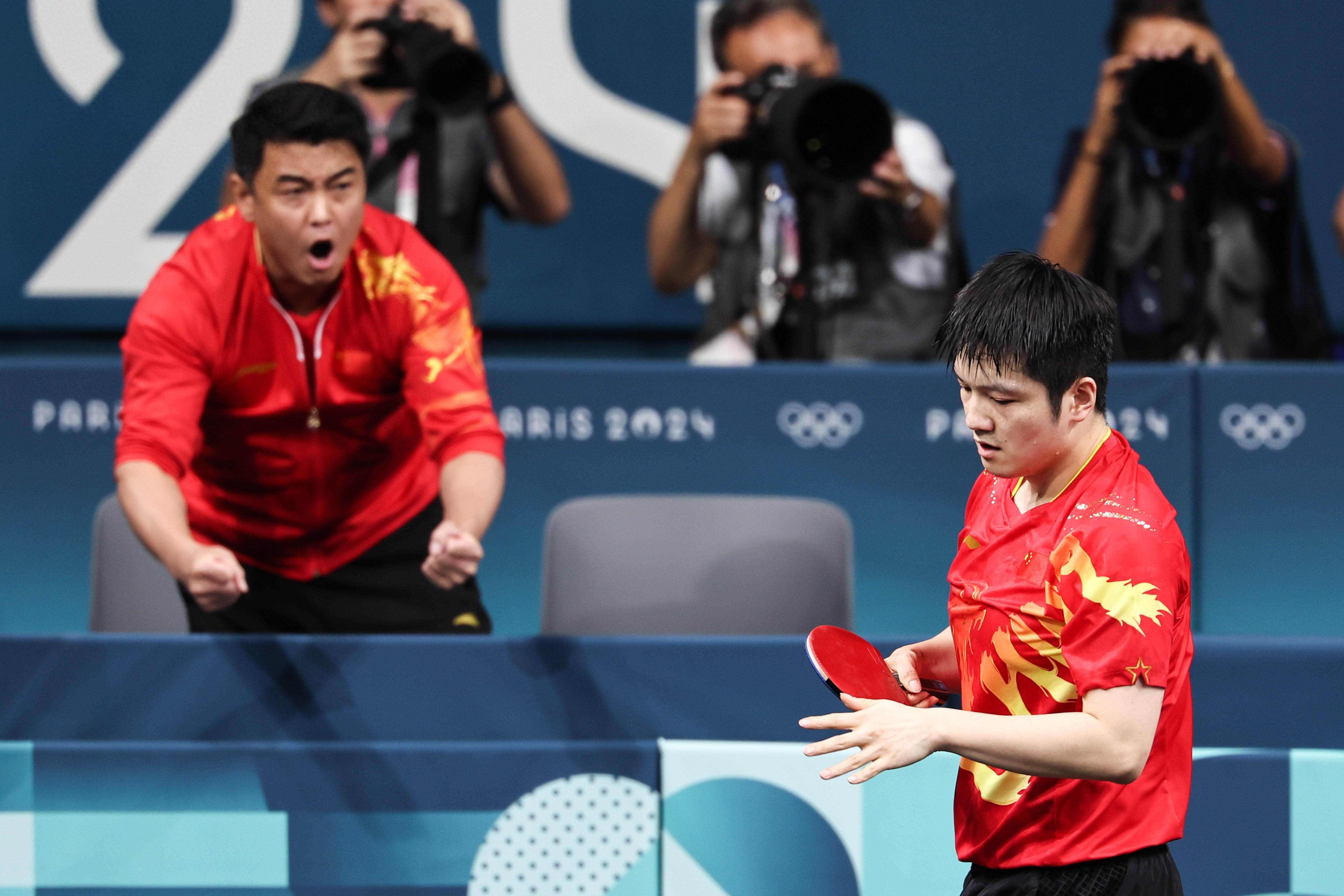 包含葡萄牙队力克中国队,樊振东高光表现的词条 包含葡萄牙队力克中国队,樊振东高光表现的词条