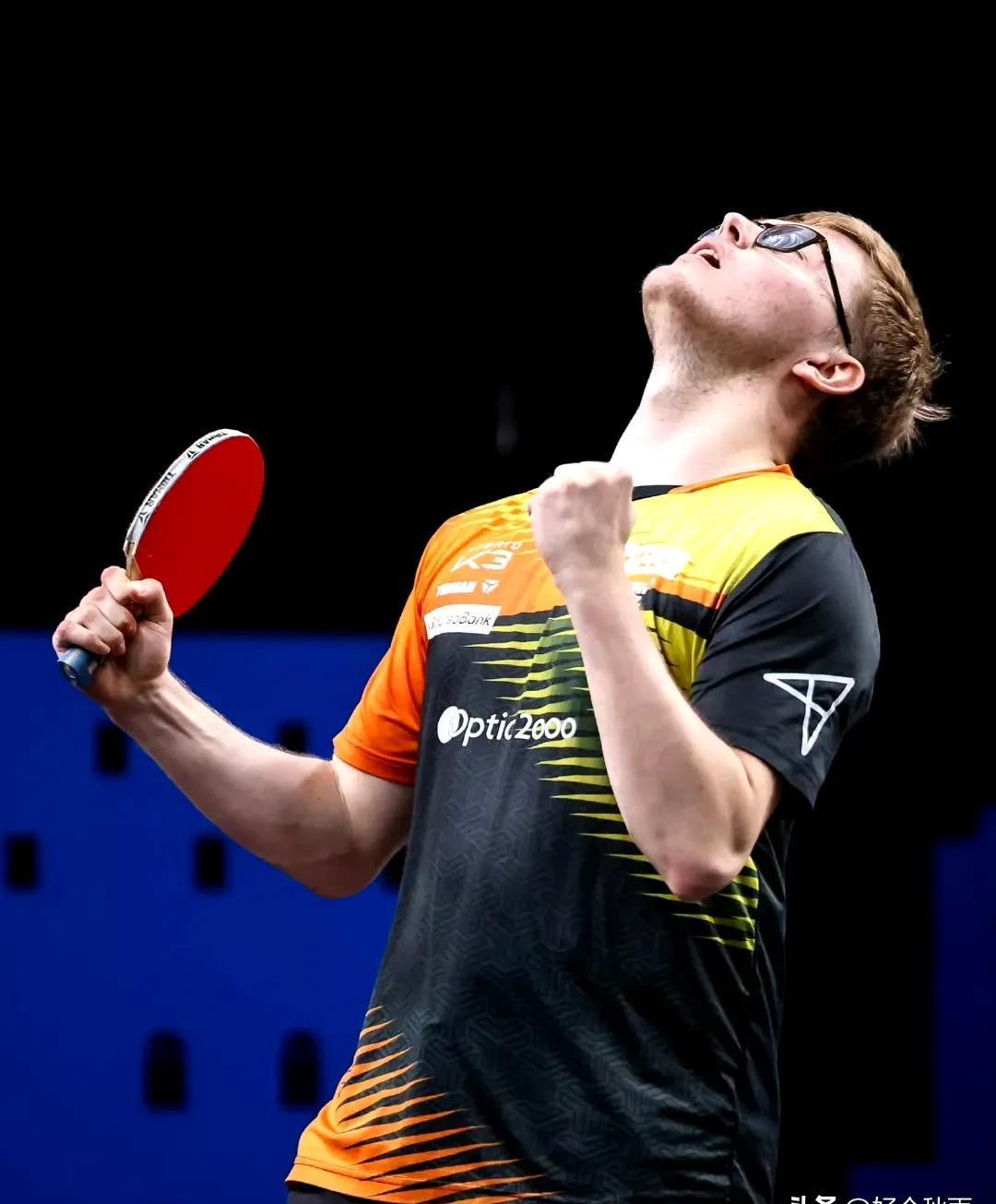 德国乒乓球队逆转瑞典乒乓球队,水谷隼高光表现的简单介绍 德国乒乓球队逆转瑞典乒乓球队,水谷隼高光表现的简单介绍