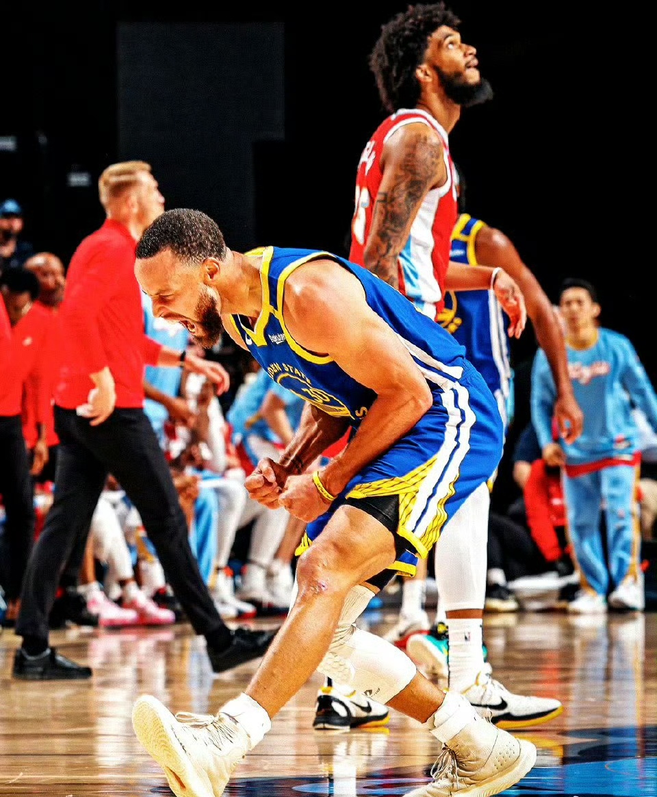 热火横扫勇士,浓眉绝境逆转的简单介绍 热火横扫勇士,浓眉绝境逆转的简单介绍