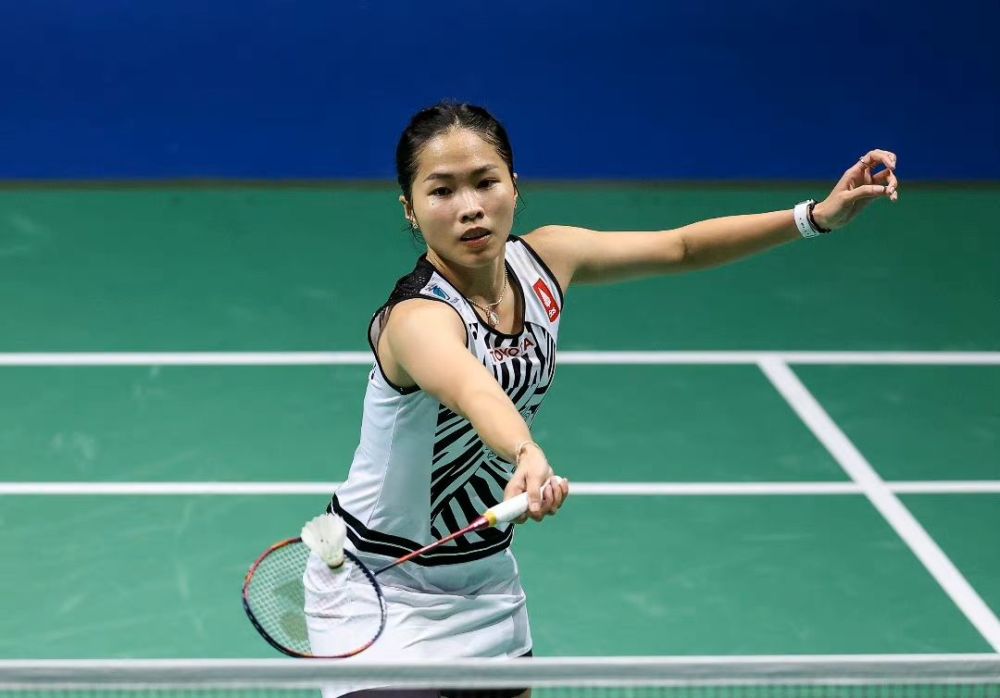 韩国队逆转泰国队，辛杜高光表现的简单介绍