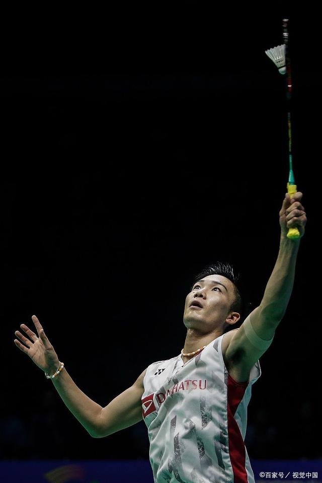 印度羽毛球队横扫日本羽毛球队，谌龙完成帽子戏法的简单介绍