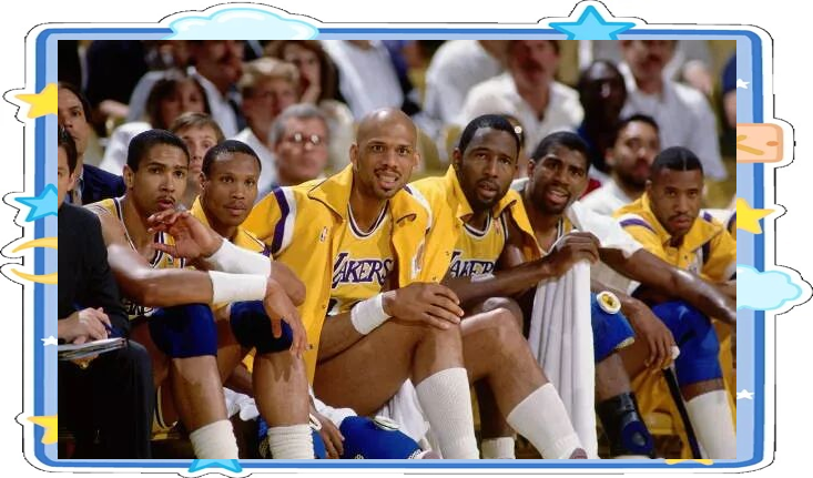 包含湖人B队绝杀阿根廷男篮，凯尔·库兹马关键制胜的词条