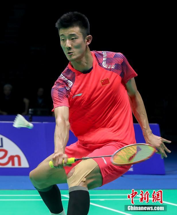关于日本羽毛球队完胜印度羽毛球队,谌龙一己之力扛起全队的信息 关于日本羽毛球队完胜印度羽毛球队,谌龙一己之力扛起全队的信息