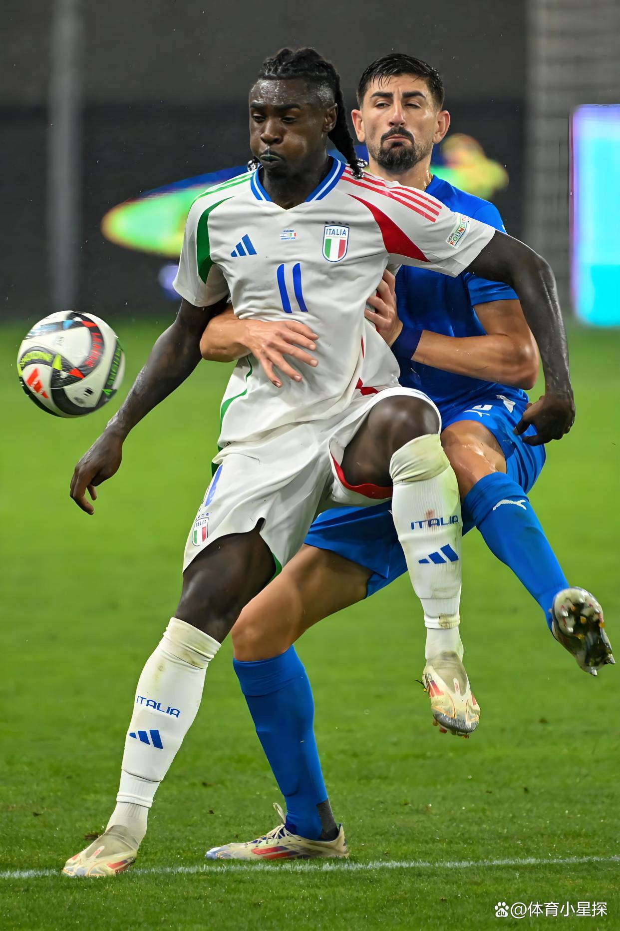 关于瑞典绝杀国际米兰，罗德里惊艳四座的信息