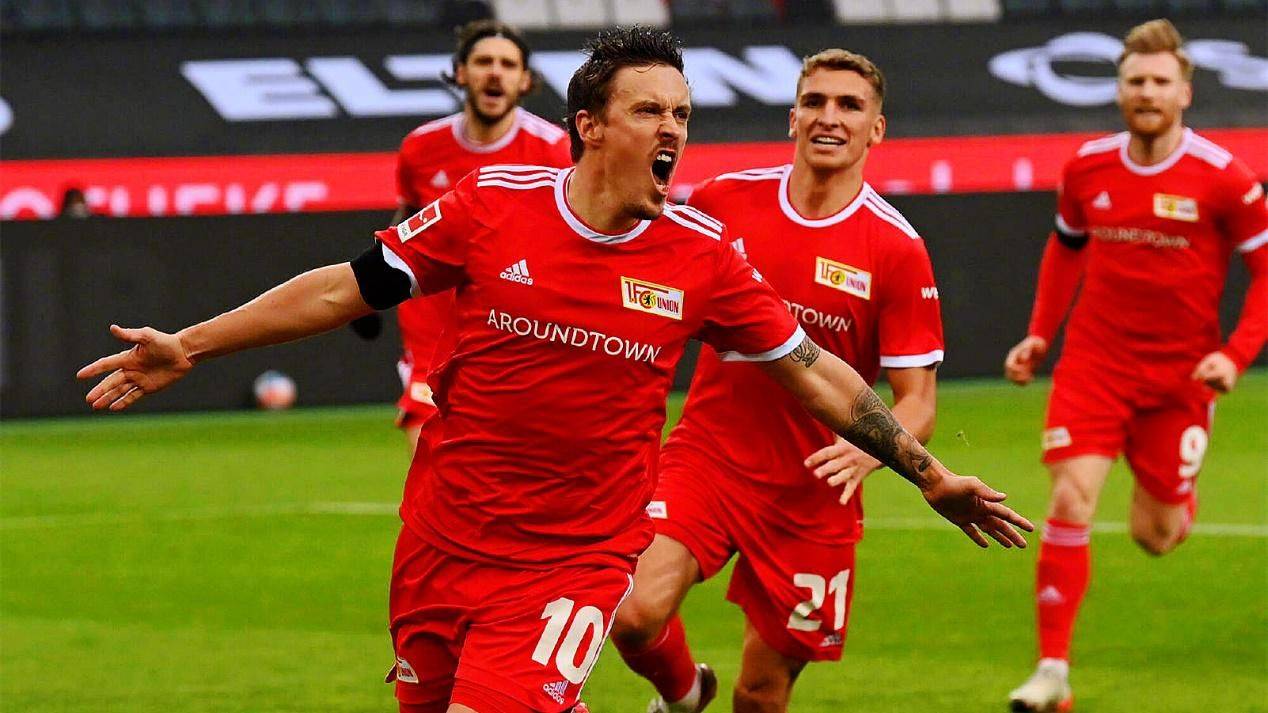 沃尔夫斯堡迎来三连胜,稳固德甲前四位置的简单介绍 沃尔夫斯堡迎来三连胜,稳固德甲前四位置的简单介绍