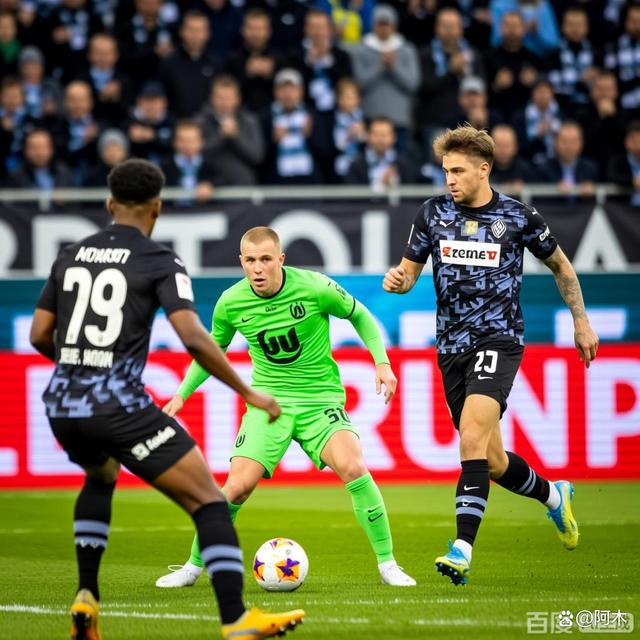 沃尔夫斯堡迎来三连胜,稳固德甲前四位置的简单介绍 沃尔夫斯堡迎来三连胜,稳固德甲前四位置的简单介绍