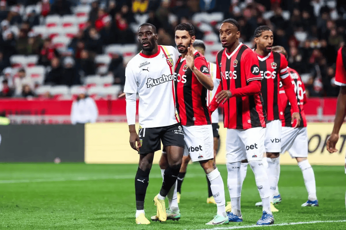 斯特拉斯堡主场战平尼姆,延续不败纪录的简单介绍 斯特拉斯堡主场战平尼姆,延续不败纪录的简单介绍