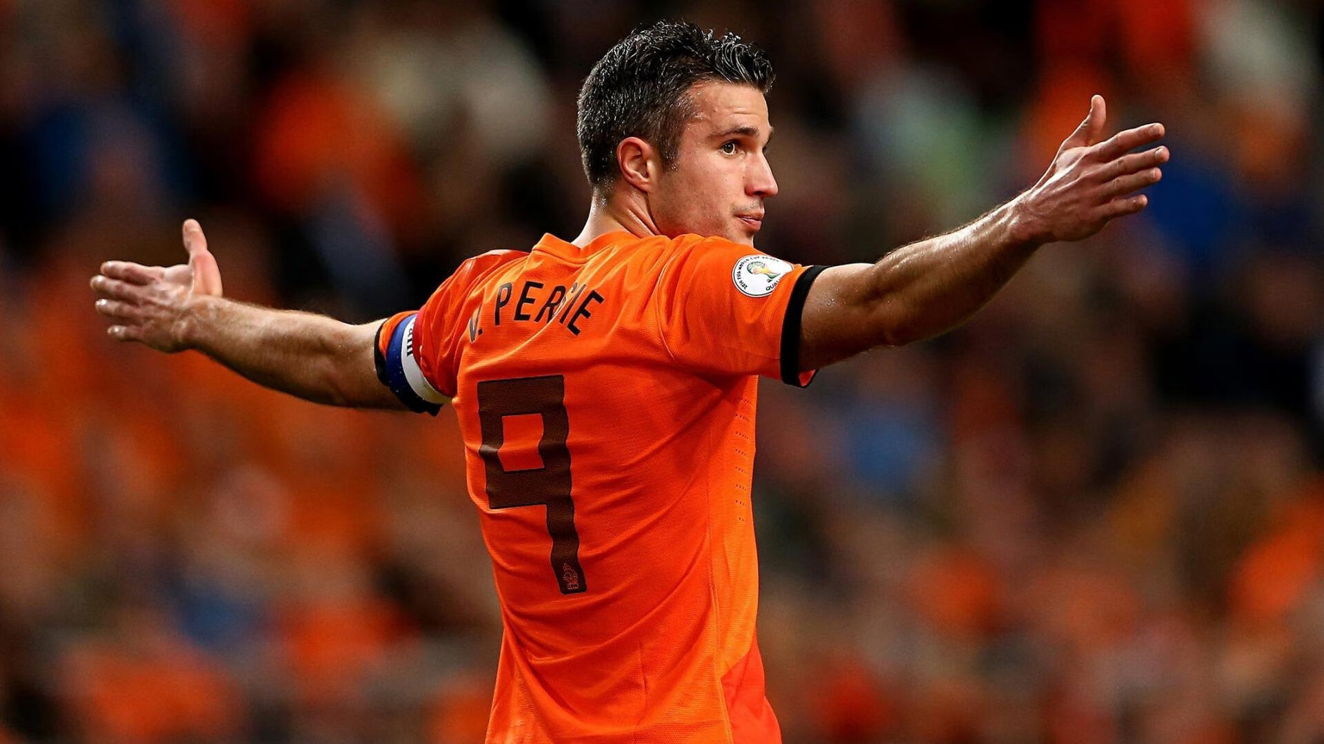 绝境封神—阿根廷末节风暴，西决生死战前奏的独白